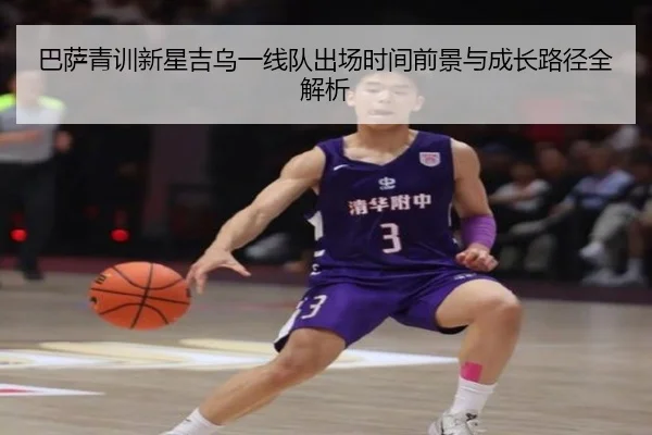 巴萨青训新星吉乌一线队出场时间前景与成长路径全解析